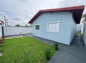 Casa de 2 quartos, Itanhaém · CASA NO JD. LUIZAMAR MIRIM - ITANHAÉM - LADO MORRO - 500 METROS DA RODOVIA