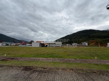 Foto 01 · Terreno à venda em Luiz Alves, No bairro Vila nova