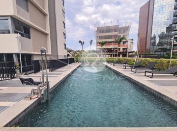 Foto 01 · Apartamento Decorado novo com 3 suítes para Venda no Cambuí - Façanha Imóveis Campinas