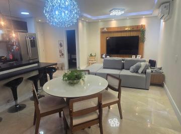 Apartamento , Barueri · Apartamento Mobiliado de Alto Padrão no 18 do Forte | Pronto para Morar