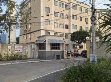 Apartamento de 2 quartos, Rio de Janeiro · Apartamento para alugar de 43m² em Campo Grande