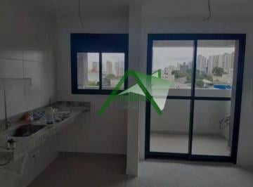 Apartamento de 2 quartos, Santo André · Apartamento com 2 Dormitórios Próximo ao Grand Plaza Shopping