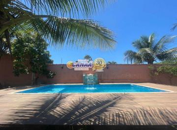 Casa de 2 quartos, Mongaguá · Casa lote inteiro na Praia de Mongaguá. Piscina e Área Gourmet completa