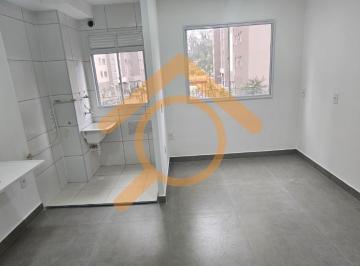 Foto 48 · Aluguel de Apartamento em Interlagos! 1 quarto, 1 sala, 1 banheiro e 35m² de área em São Paulo-SP.