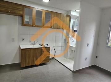 Foto 57 · Aluguel de Apartamento em Interlagos! 1 quarto, 1 sala, 1 banheiro e 35m² de área em São Paulo-SP.