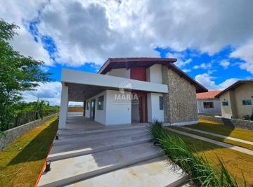 Casa de 4 quartos, Gravatá · Casa de condomínio com 04 quartos à venda em Gravatá/PE!