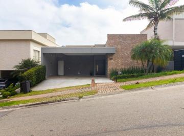 Casa de 3 quartos, Santana de Parnaíba · Casa com 3 quartos no Residencial Itahyê Alphaville