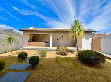 Casa de 3 quartos, Caldas Novas · Casa à Venda no Jardim Esmeralda – Caldas Novas/GO