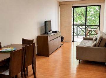 Apartamento de 2 quartos, Rio de Janeiro · Apartamento de 2 quartos no Flamengo-RJ
