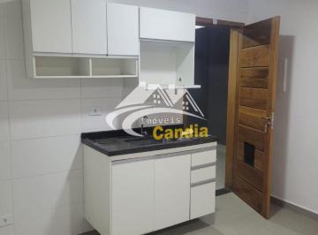 Apartamento de 2 quartos, São Paulo · ALUGO AP COM 2 DORMITÓRIOS DO LADO DO METRÔ PATRIARCA
