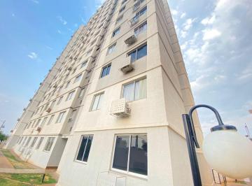 Apartamento de 2 quartos, Goiânia · Apartamento 2 quartos, Vila Luciana, Eldorado, Vida Milão