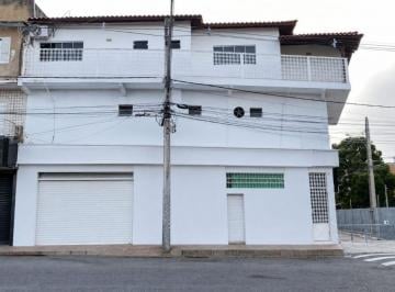 Comercial de 3 quartos, Paulo Afonso · Prédio Misto com Ponto Comercial e Residência – Alto Fluxo de Pedestres e Veículos, no Centro.