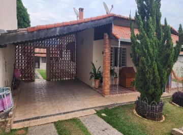 Casa de 3 quartos, Jundiaí · Casa em Condomínio à venda