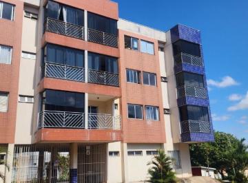 Apartamento de 2 quartos, Brasília · Alugo excelente apartamento de 2 quartos com varanda em Sobradinho