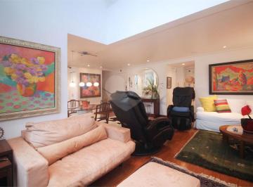 Apartamento de 1 quarto, São Paulo · Duplex PINHEIROS 104m2