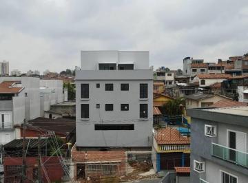 Apartamento · 44m² · 2 Quartos · 1 Vaga · Apartamento à Venda, 2 quartos, 1 vaga, Quintal | Vila Príncipe de Gal
