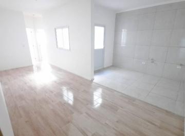 Apartamento · 44m² · 2 Quartos · 1 Vaga · Apartamento à Venda, 2 quartos, 1 vaga, Quintal | V. Príncipe de Gales