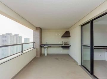 Apartamento · 161m² · 3 Quartos · 3 Vagas · Vilaró Campestre: Viva em Grande Estilo nos Duplex