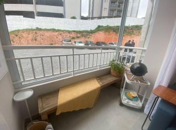 Apartamento · 43m² · 2 Quartos · 1 Vaga · Minha Casa Minha Vida | 2 Dorm. + Terraço | Parque Central Santo André