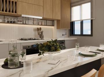 Apartamento · 35m² · 2 Quartos · 1 Vaga · Minha Casa Minha Vida | Horizonte Bela Vista | 2 dorm no Jardim Bela Vista