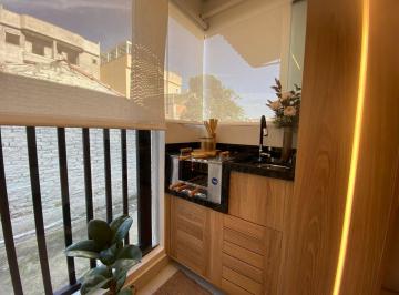 Apartamento · 36m² · 2 Quartos · 1 Vaga · Vibe Vila Curuçá | 2 dorm com Varanda Grill + Lazer Completo | Santo André