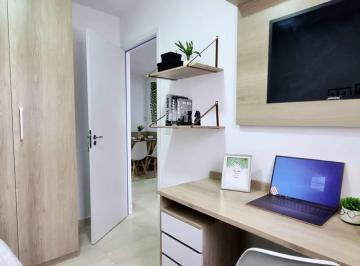 Apartamento · 41m² · 2 Quartos · 1 Vaga · Minha Casa Minha Vida | Residencial do Valle | 2 dorm + Vaga | Pronto