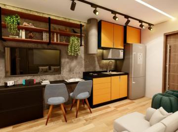 Modelo Decorado · Studio | Bairro Campestre