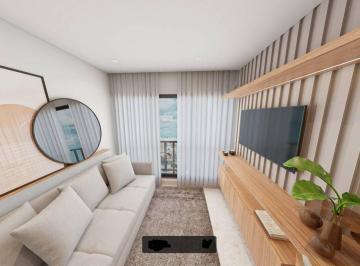 Apartamento · 50m² · 2 Quartos · 1 Vaga · Seu novo endereço de prestígio no coração do Jardim Bela Vista