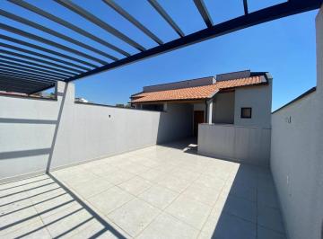 Apartamento · 50m² · 2 Quartos · 2 Vagas · Exclusiva Cobertura em Santo André – Frente, Elevador e 2 Vagas Privativas