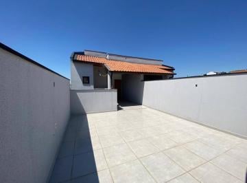 Apartamento · 99m² · 2 Quartos · Exclusiva Cobertura em Santo André com, Elevador e 1 Vaga Privativa.