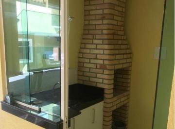 Casa · 120m² · 2 Quartos · 1 Vaga · Sobrado com 2 Suítes na Vila Príncipe de Gales