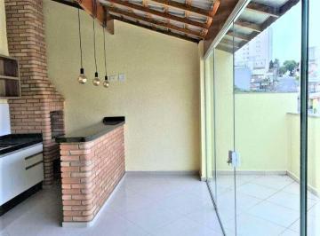Casa · 120m² · 2 Quartos · 1 Vaga · Sobrado 2 Suítes | Porteira Fechada | Príncipe de Gales