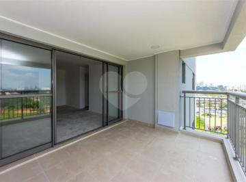 Apartamento de 4 quartos, São Paulo · Apartamento com 4 quartos 1 vaga - à Venda no City América