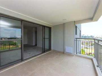 Apartamento de 4 quartos, São Paulo · Apartamento com 4 quartos 1 vaga - à Venda no City América