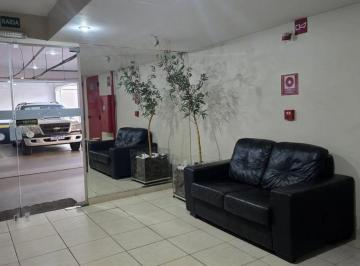 Apartamento de 2 quartos, Samambaia · QR 108--APARTAMENTO 2 QTS---SUÍTE---1 VAGA DE GARAGEM ++ LAZER OPORTUNIDADE