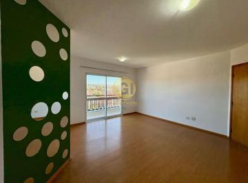 Foto 09 · Apartamento à venda em Jacareí-SP, Jardim Marister: 3 quartos, 1 suíte, 2 salas, 3 banheiros, 2 vaga