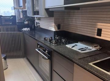 Apartamento de 2 quartos, São Paulo · Lindo Apto na Mooca – 54m², 2 Dorms, Totalmente Mobiliado (Porteira Fechada!)
