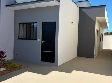 Casa · 126m² · 2 Quartos · 1 Vaga · Casa no Residencial da Torre