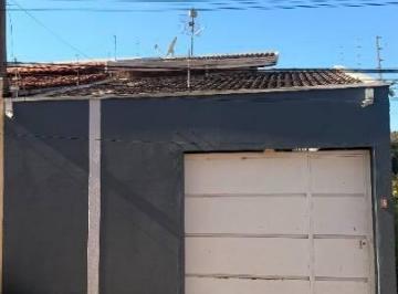 Casa · 135m² · 2 Quartos · 1 Vaga · Casa no Jardim Leonor em Artur Nogueira