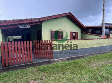 Foto 01 · Chácara Urbana à Venda no Bairro Acaraú, Cananéia | Terreno 705m² e Pomar