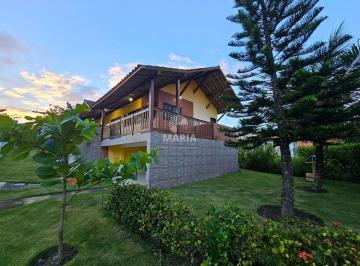 Casa de 3 quartos, Chã Grande · Casa de condomínio com 03 quartos à venda em Chã Grande/PE!
