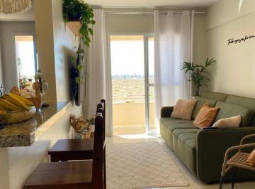 Apartamento de 1 quarto, Ceilândia · Apto 1 Qto Varanda Gourmet 46 mts 1 vg Nascente Lazer Qnm 33 Resid. Astral