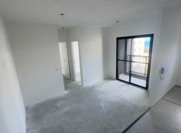 Apartamento de 2 quartos, Guarujá · Apartamento de 48 m² com 2 quartos em venda no Guarujá Central Park