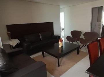 Apartamento de 3 quartos, Águas Claras · RESIDENCIAL PARQUE DAS ÁGUIAS