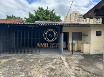 Foto 01 · RA AMIL, Aluga, Ponto Comercial, 173m², Loteamento Villa Branca, Jacareí