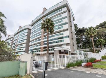 Apartamento de 3 quartos, Curitiba · Apartamento 160 m² com 3 quartos mobilido à venda em Mossunguê R$ 1.850.000