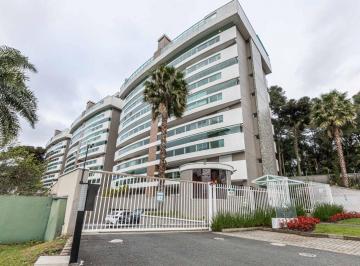 Apartamento de 3 quartos, Curitiba · Apartamento 160 m² com 3 quartos mobilido à venda em Mossunguê R$ 1.850.000