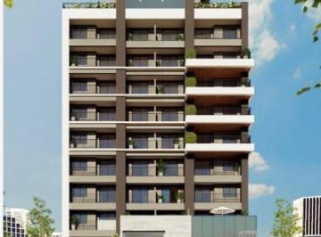 Apartamento de 2 quartos, Curitiba · REVENDA HIT HOME 2 QUARTOS