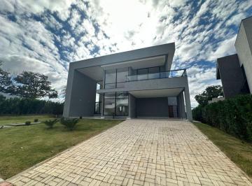 Casa de 5 quartos, Lagoa Santa · Casa a venda no condomínio Gran Royalle Lagoa Santa