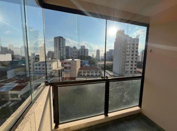 Apartamento de 2 quartos, São Paulo · RUA CARAMURU - 02 QUARTOS, 2 BANHEIROS, 1 VARANDA - 07 MIN A PÉ DO METRÔ PRAÇA DA ÁRVORE